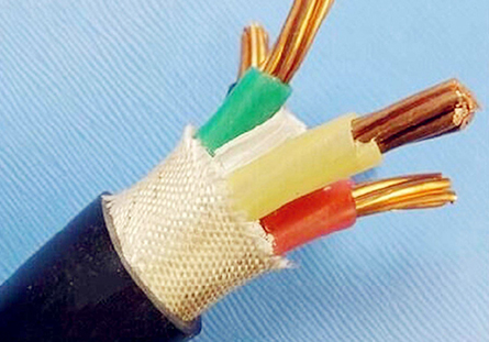 关于丹东控制电缆储存需要注意的事项